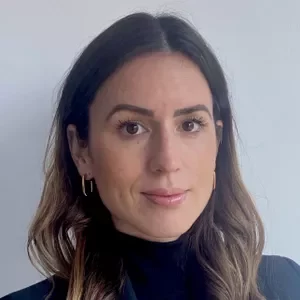 Anouk Spierenburg
